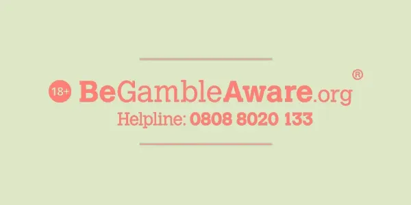 BeGambleaware