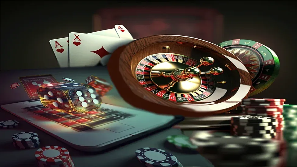 Beliebte Casinospiele