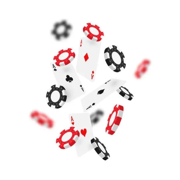 Casino Auswahl Visual
