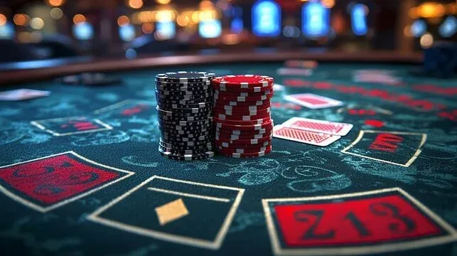 Casino Auswahl Orientierung